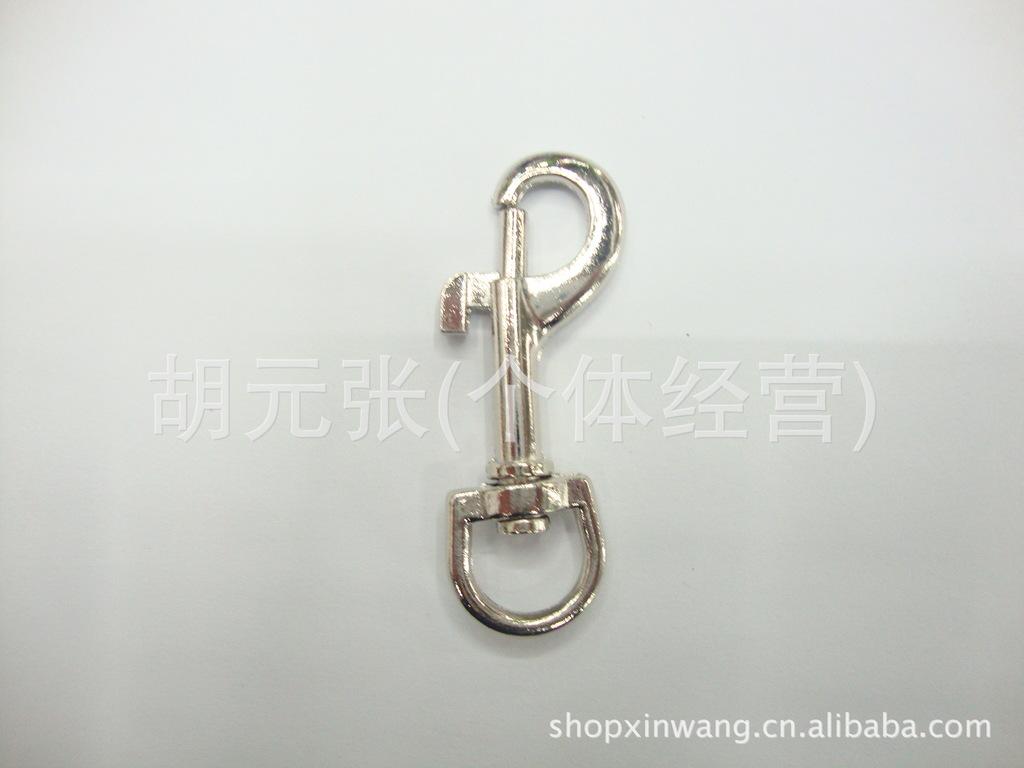 厂家直销 宠物扣 钥匙配饰 新款 汽车钥匙扣细节图
