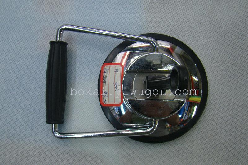 Large single jaw suction cup Glass suction cup floor marble suction cup