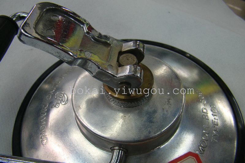 大力神玻璃吸盘单爪吸盘地板吸细节图