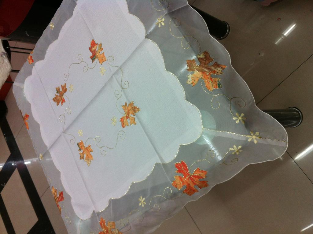 厂家处理高档台布 亲们，，，，价格秒杀哦产品图