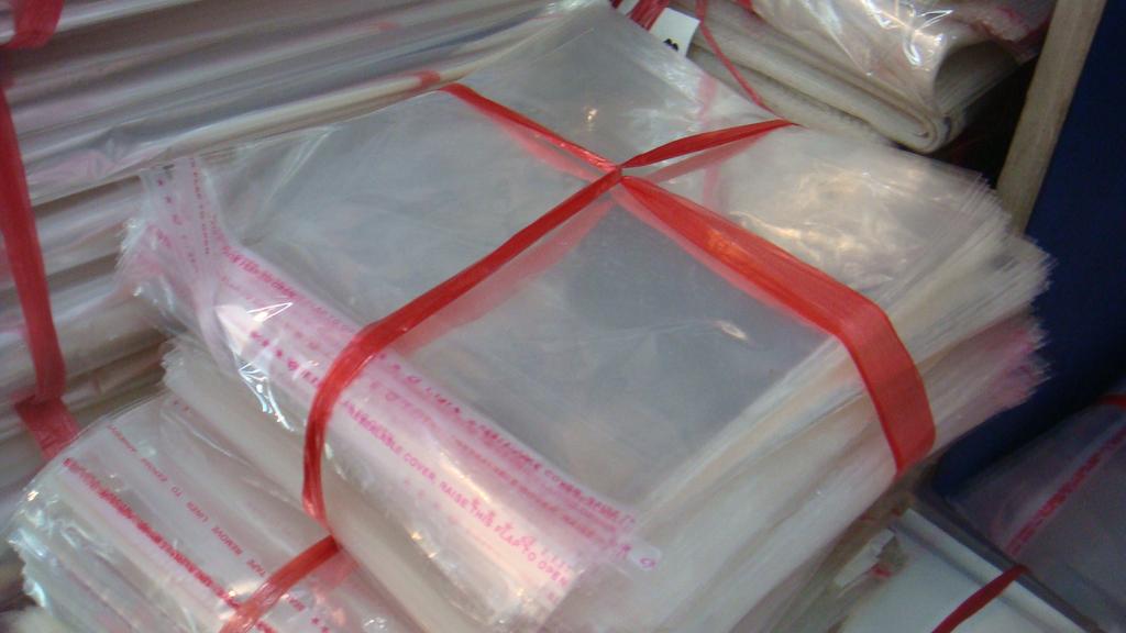 厂家直销OPP袋子,OPP包装袋.PE袋