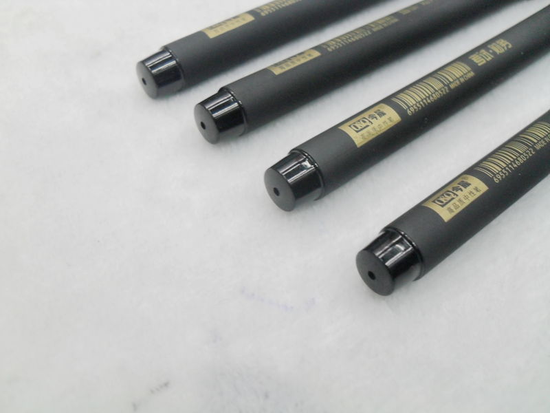The manufacturer is selling the brand-new model of Jinsheng 8052, a 0.35 pen core business pen and signature pen specifically designed for exams and finance