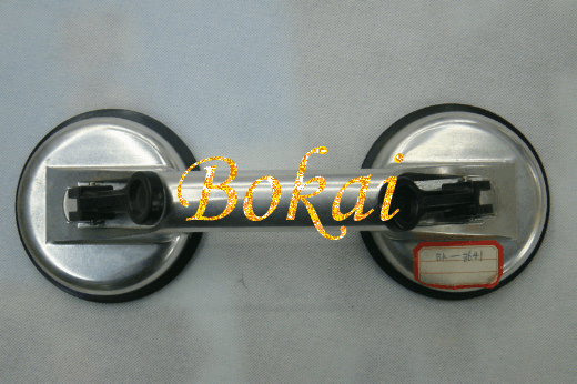 Glass chuck Aluminum chuck two grab chuck Vacuum chuck Marble floor suction