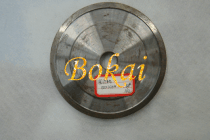 Diamond wheel round edge wheel glass tools grinding wheel