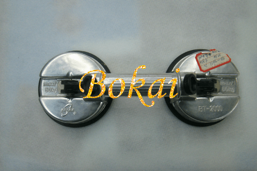 高档玻璃吸盘抛光玻璃吸盘两抓玻璃吸盘地板吸