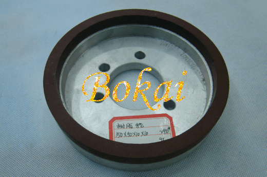 Cup (B) Ceramic bonded grinding wheel Resin grinding wheel Diamond grinding wheel