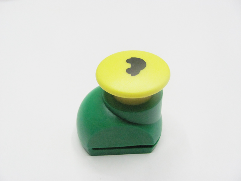 New unique creative DIY manual supplies medium embossing printing machine sell well