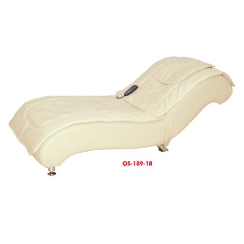 智能休闲按摩床 电动调节按摩床 按摩床产品图