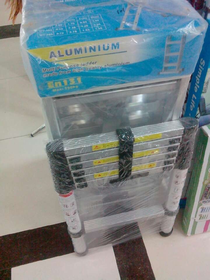 梯子 本店经营各种家居清洁用品，欢迎来店采购