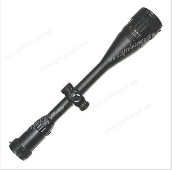 Green 6-24X50AOE aseismatic sight monoculars