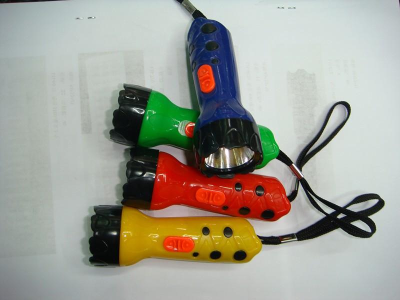 厂家直销 迷你电子灯 节能环保电子灯 超量、XD-608产品图