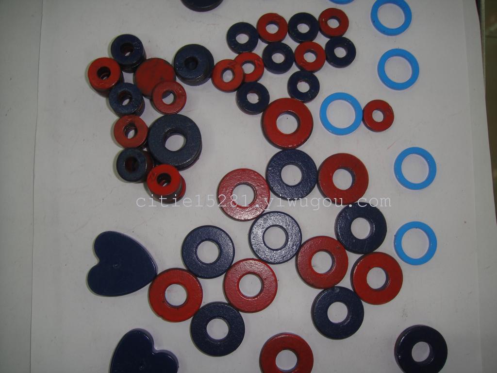 教育器材、实验磁铁、学生磁铁产品图