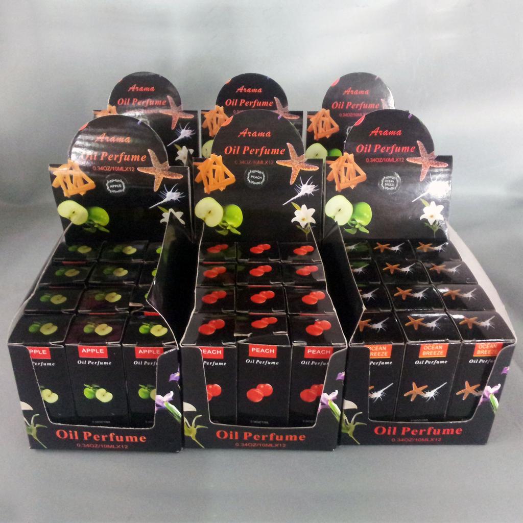 902 10ml black box fruit flower essential oil thumbnail