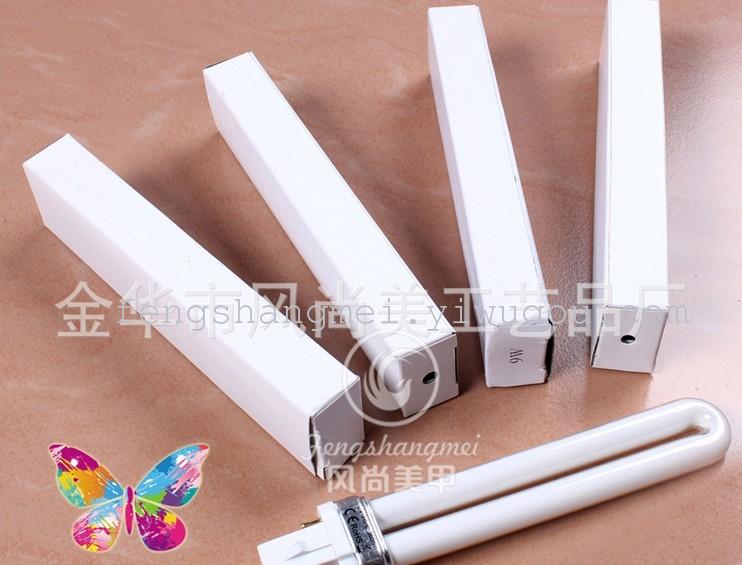 Fashion Nail Art 702UV Baking Lamp Nail Art Dryer is exclusively for export Application Scenario