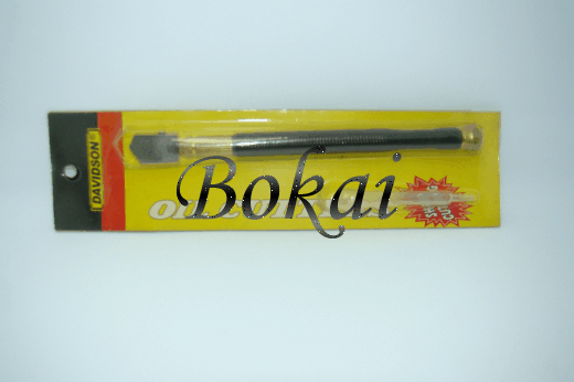 Roller glass knife Glass cutter Iron glass knife Black glass knife