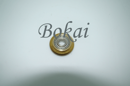 Ceramic tile cutter wheel with bearing ceramic tile cutter wheel ceramic tile cutter wheel