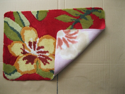 垃圾桶/马桶垫纸/硅胶口水兜/安全坐垫/刷牙杯漱口杯大容量产品图