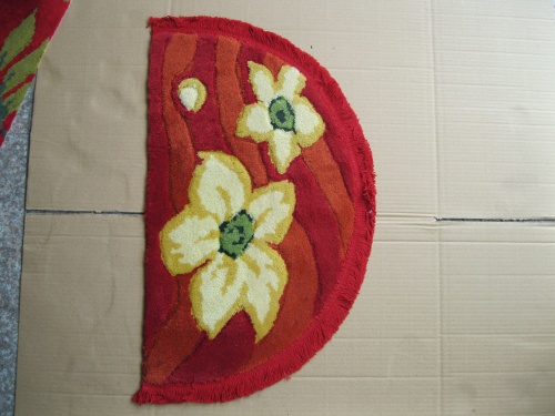 垃圾桶/马桶垫纸/硅胶口水兜/安全坐垫/刷牙杯漱口杯大容量细节图