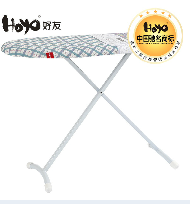 烫衣板外贸批发折叠烫衣板 大号烫衣板 熨衣板备熨斗