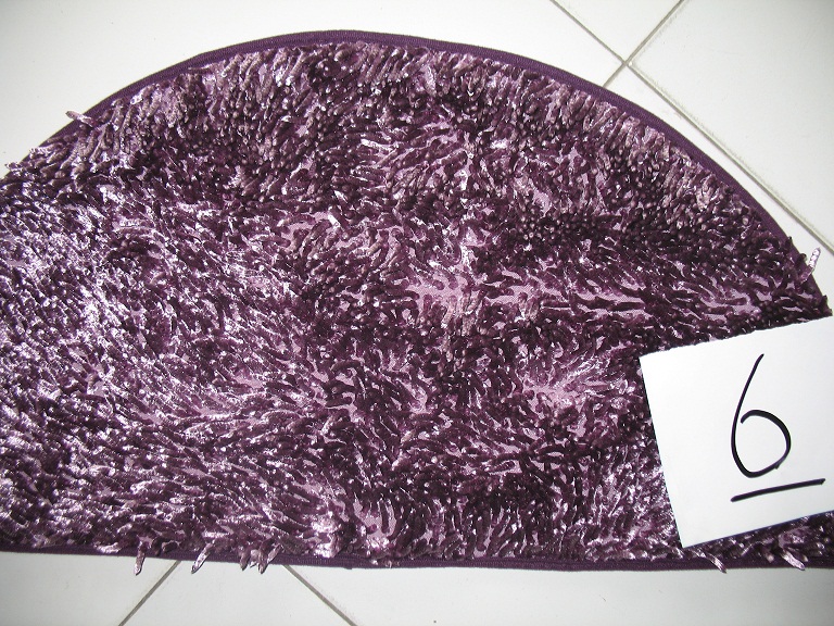Bright silk carpet, colorful, complete specifications, welcome new and old customers to visit. thumbnail