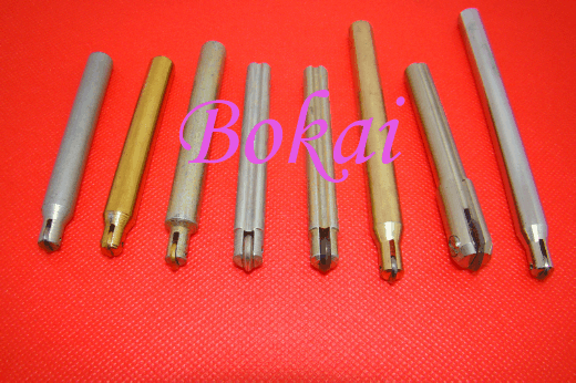 Spanish tile knife, 6#8#10#12# tile knife, tile cutter head