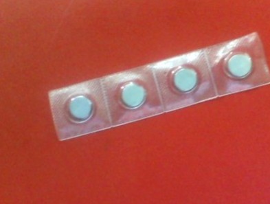 箱包配件磁铁，服装辅料磁铁 带塑料磁铁