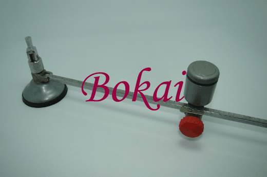 Oil compasses knife Korean compasses knife