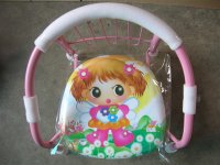 宝宝椅 靠背椅 儿童椅 带响声 babychair