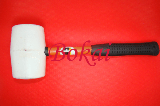 White rubber hammer Guangdong quality