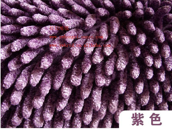 Manufacturer direct silk carpet color complete cleaning convenient products durable