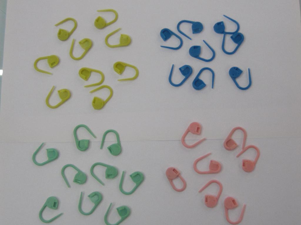 Manufacturers Direct Supply Count Small Button Count Ring Knitting Knitting Accessories Counter details Picture