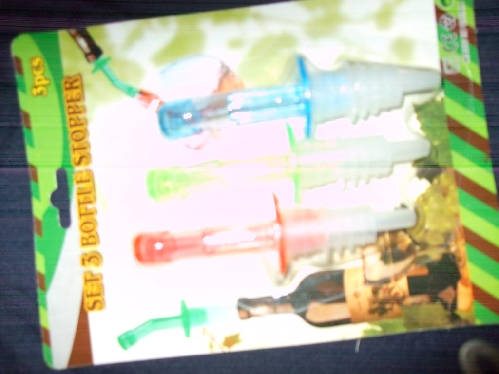 酒塞厂家直销P材料酒塞用途喝酒时酒瓶塞