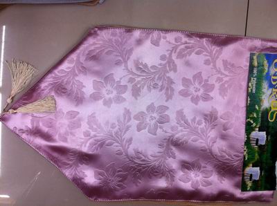 Table flag details Picture