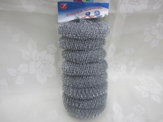 限时抢购！/依洁日用品/超值清洁球/一球多用/家庭必备产品图