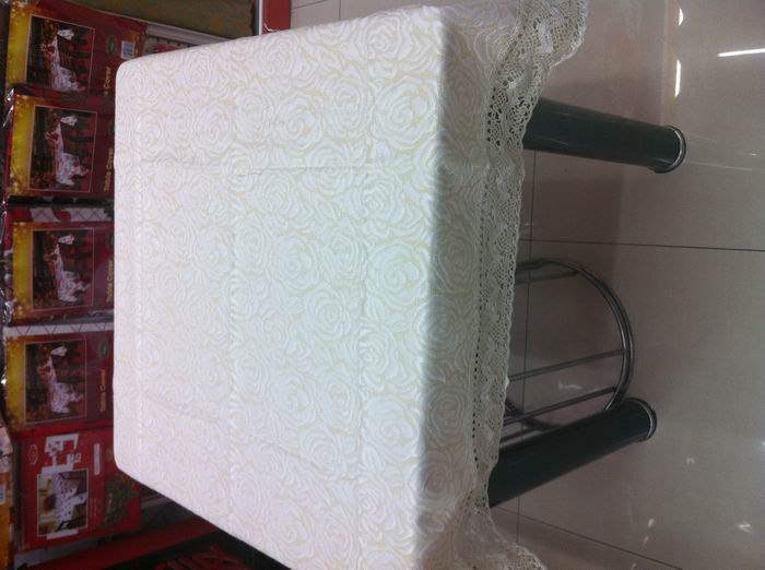 Tablecloth Specification image