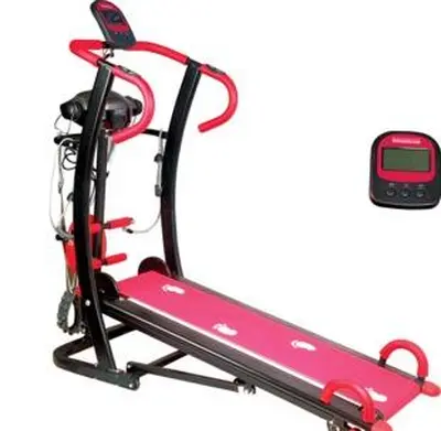Mechanical Treadmill Special Home Multi-Functional Mini Genuine Walking Machine Manufacturers Direct Sales