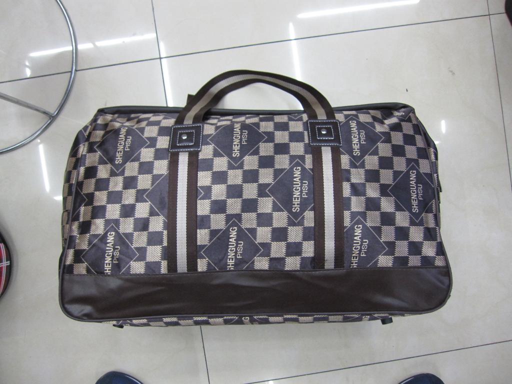 运动包 旅行包 夹口包图