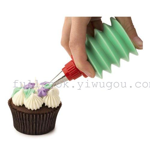كعكة فولاذ غير قابل للصدأ details Picture