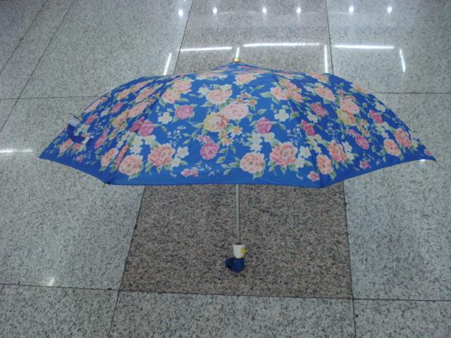 20% off automatic umbrella for foreign trade promotion, direct sales from the manufacturer, 53CM details Picture
