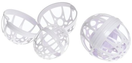 Venta directa de fábrica tv shopping productos bola de lavandería de plástico Specification image