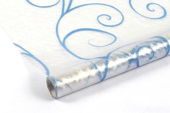 Electrostatic Film Glass Sticker White Polka Dot Pvc Electrostatic Film Window Sticker 45Cm*2M details Picture