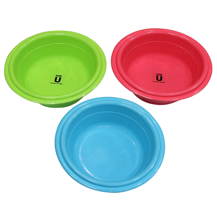 A 32CM shallow basin