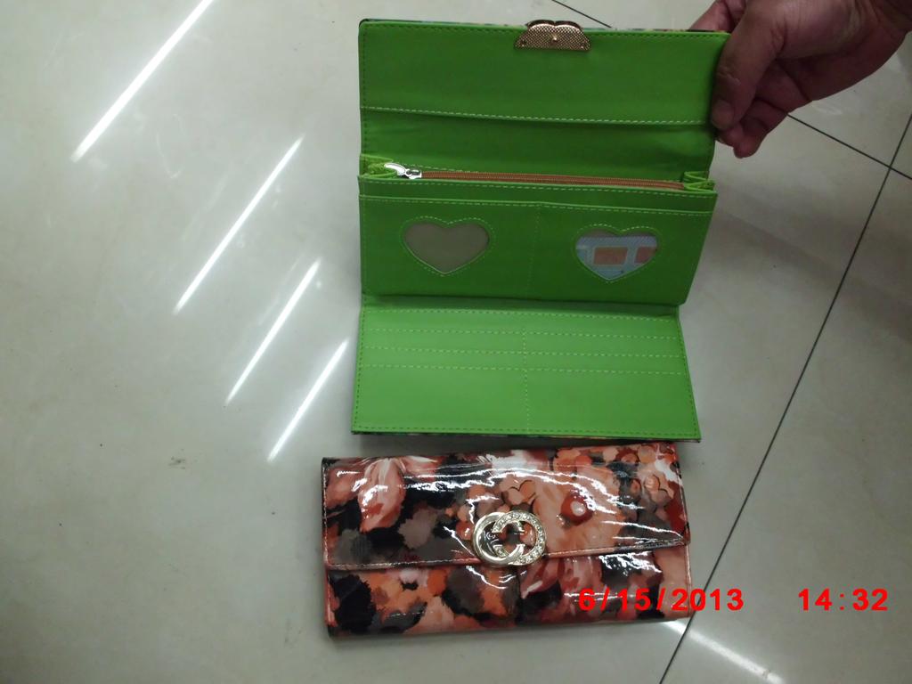 新款女士钱包，钱夹，女包，手抓包