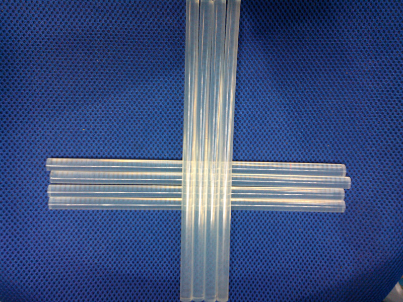 Hot melt glue stick fine stick foreign trade elastic stick transparent glue stick Taiwan glue stick thumbnail