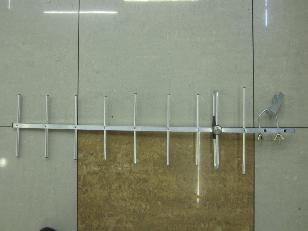 Long-term supply of outdoor antennas      . thumbnail
