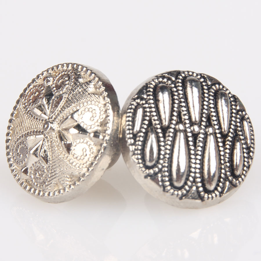 Alloy I-shaped buckle, I-shaped buckle clothing accessories Specification image