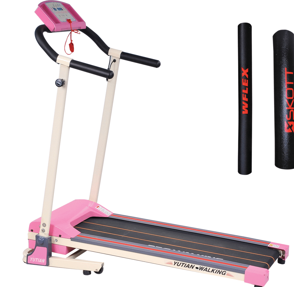 家用电动跑步机+厂家直销+义乌健身器材跑步机健身车批发