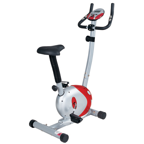 K3.6A-4时尚型家用磁控车