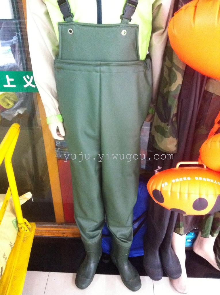 Godsend Launching Pants