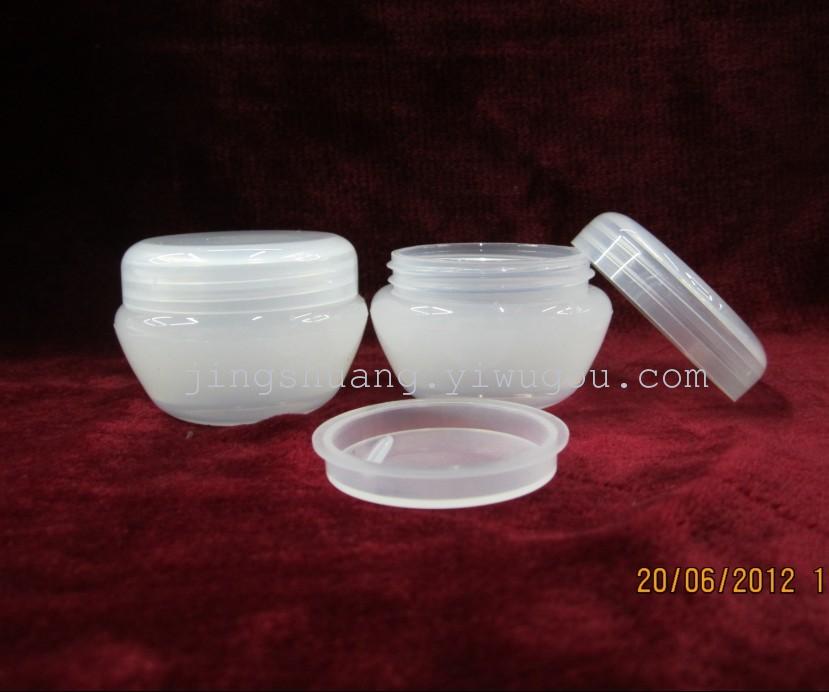 10g jars, bottles, cream boxes, portable, direct selling by manufacturers